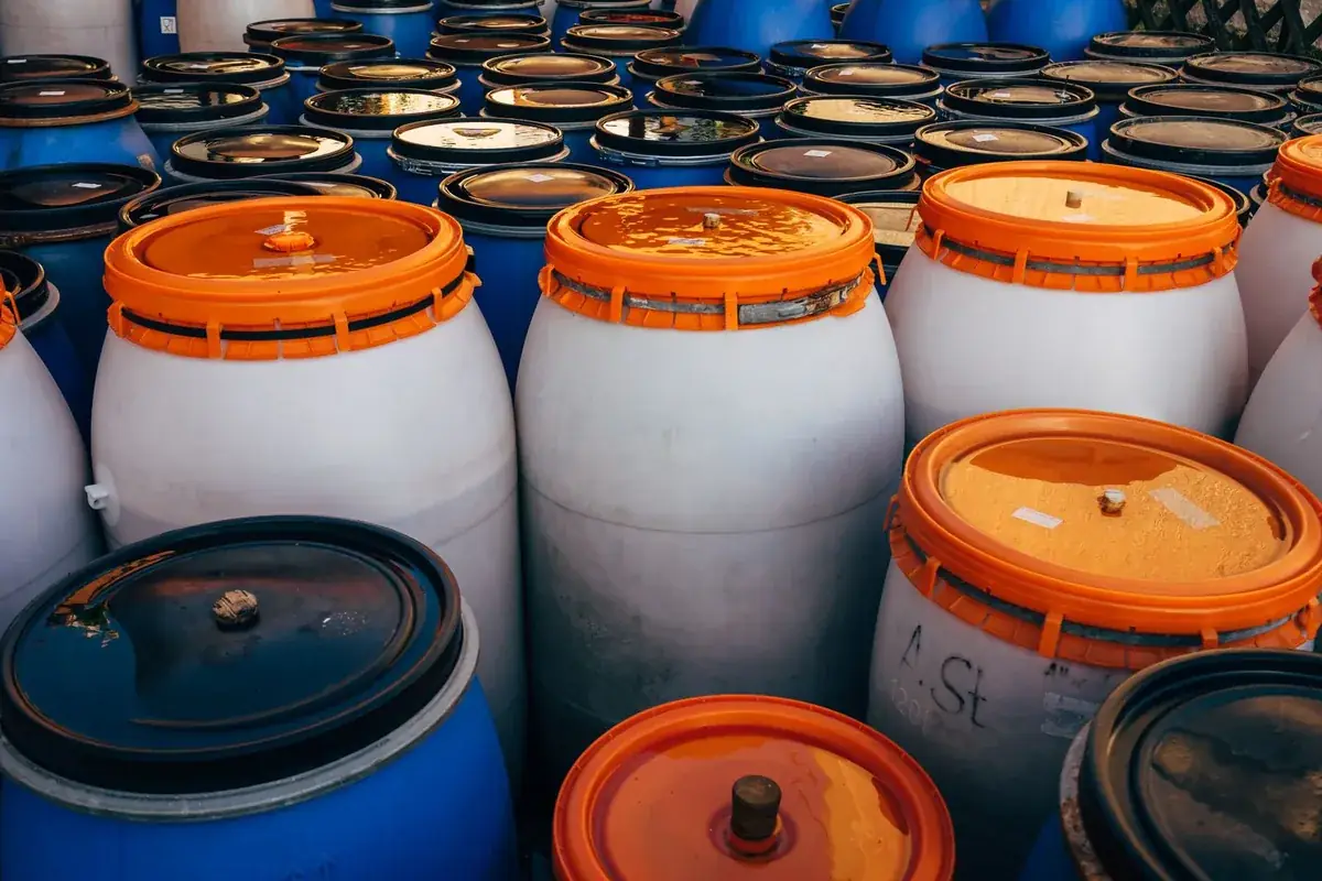 Chemical & Toxic Waste Cleanup in Sargent, TX